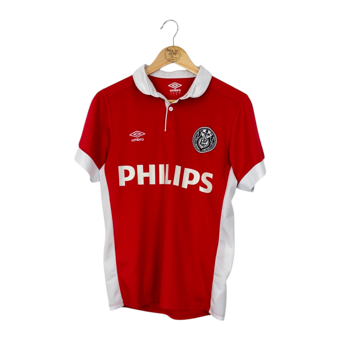 PSV Eindhoven Umbro футболна тениска (S)