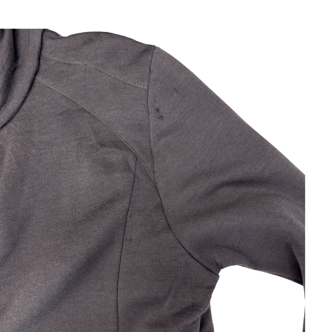 EquiRex Women's merino 300 jacket (M)