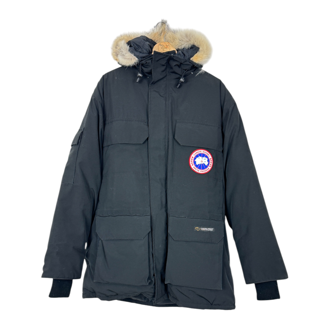 Canada Goose | 4565M | Expedition Parka (M)