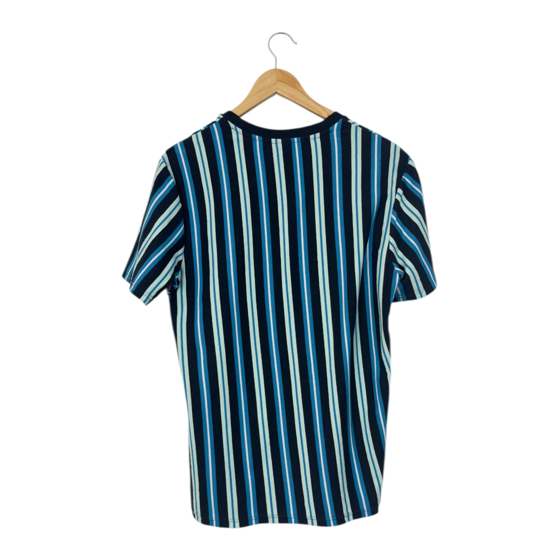 HUF Nikola Knit Marina T-Shirt (L)