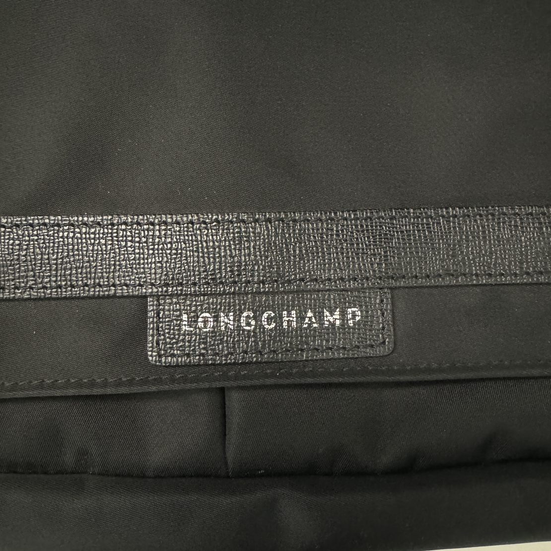 Longchamp дамска чанта