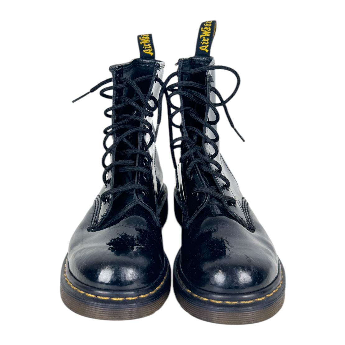 Dr. Martens 1460 дамски кожени боти (38)