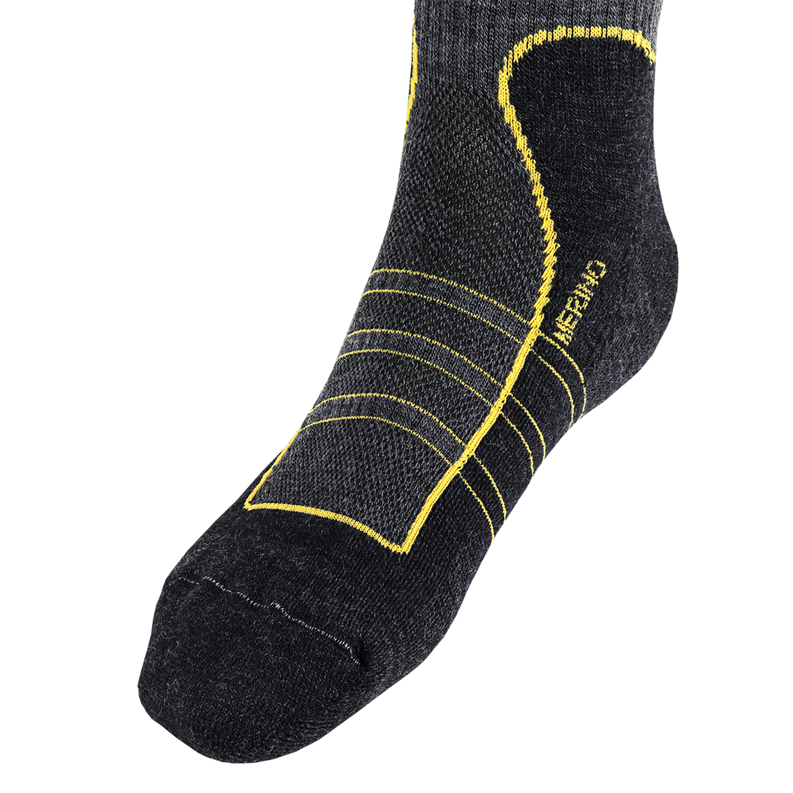 Shushon Hiker II Merino socks