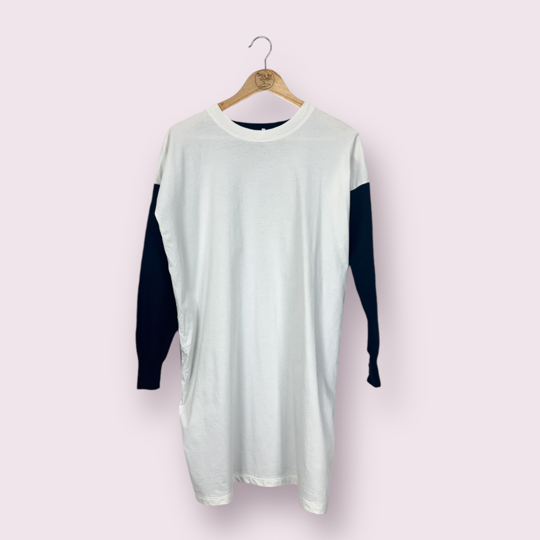MM6 Maison Margiela Midi Wool Dress (S)
