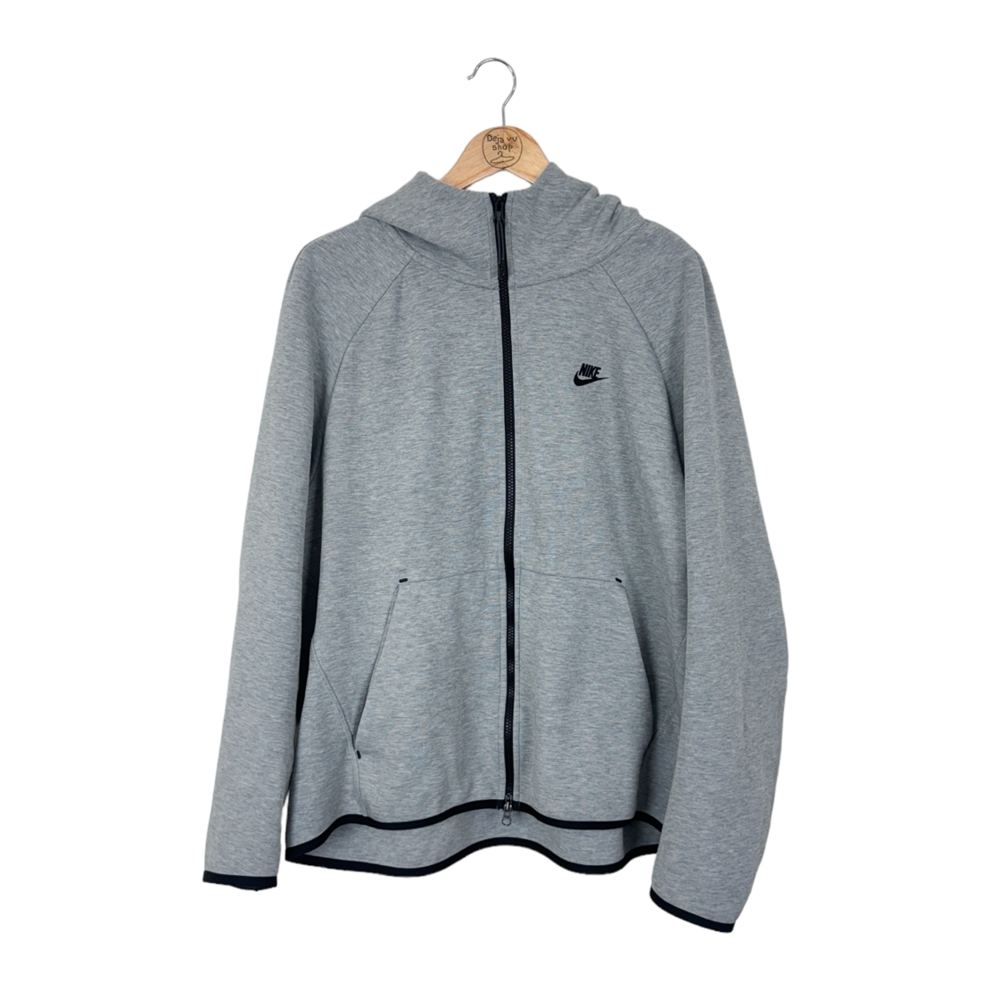 Nike Tech Fleece Hoodie мъжки суитшърт (XL)