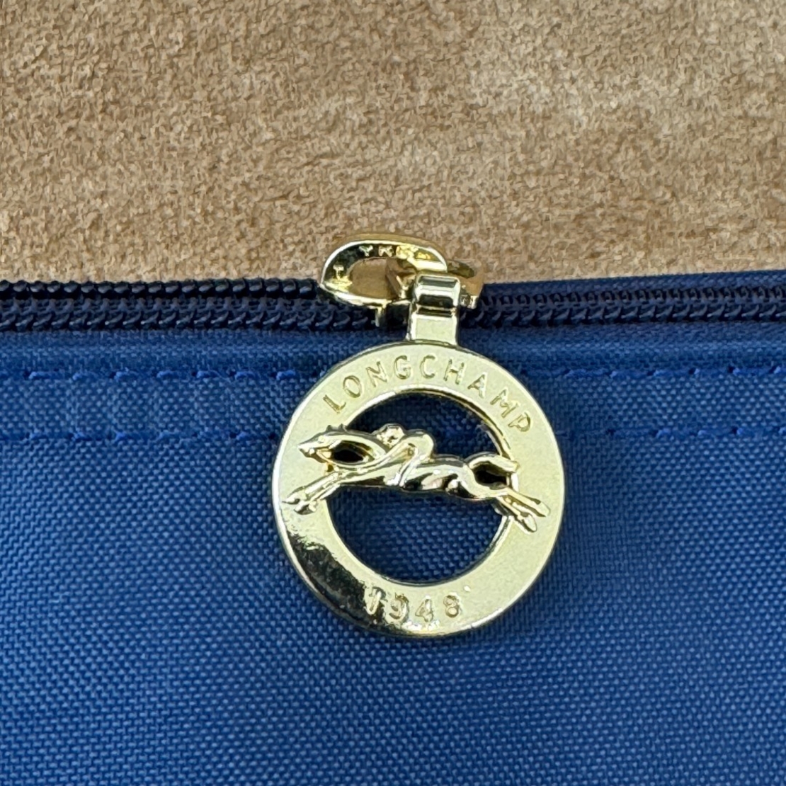 Longchamp Le Pliage Tote Bag Large