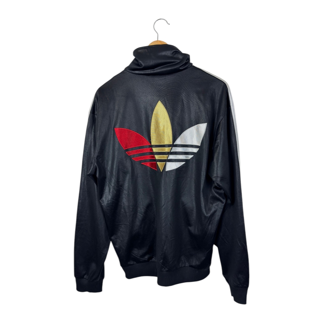 Adidas Chile 62 Men’s Track Jacket (L)
