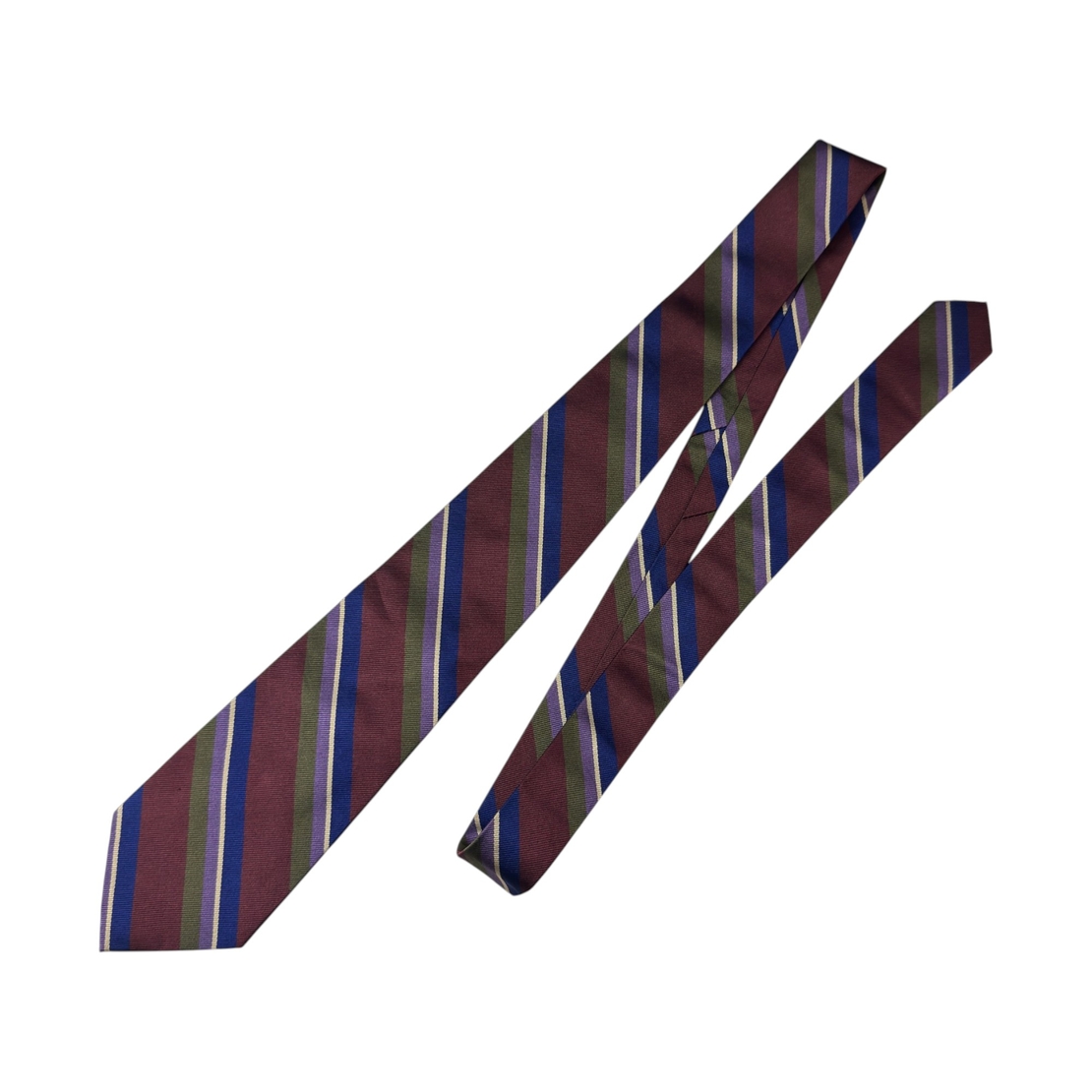 Polo Ralph Lauren Silk Tie 58''