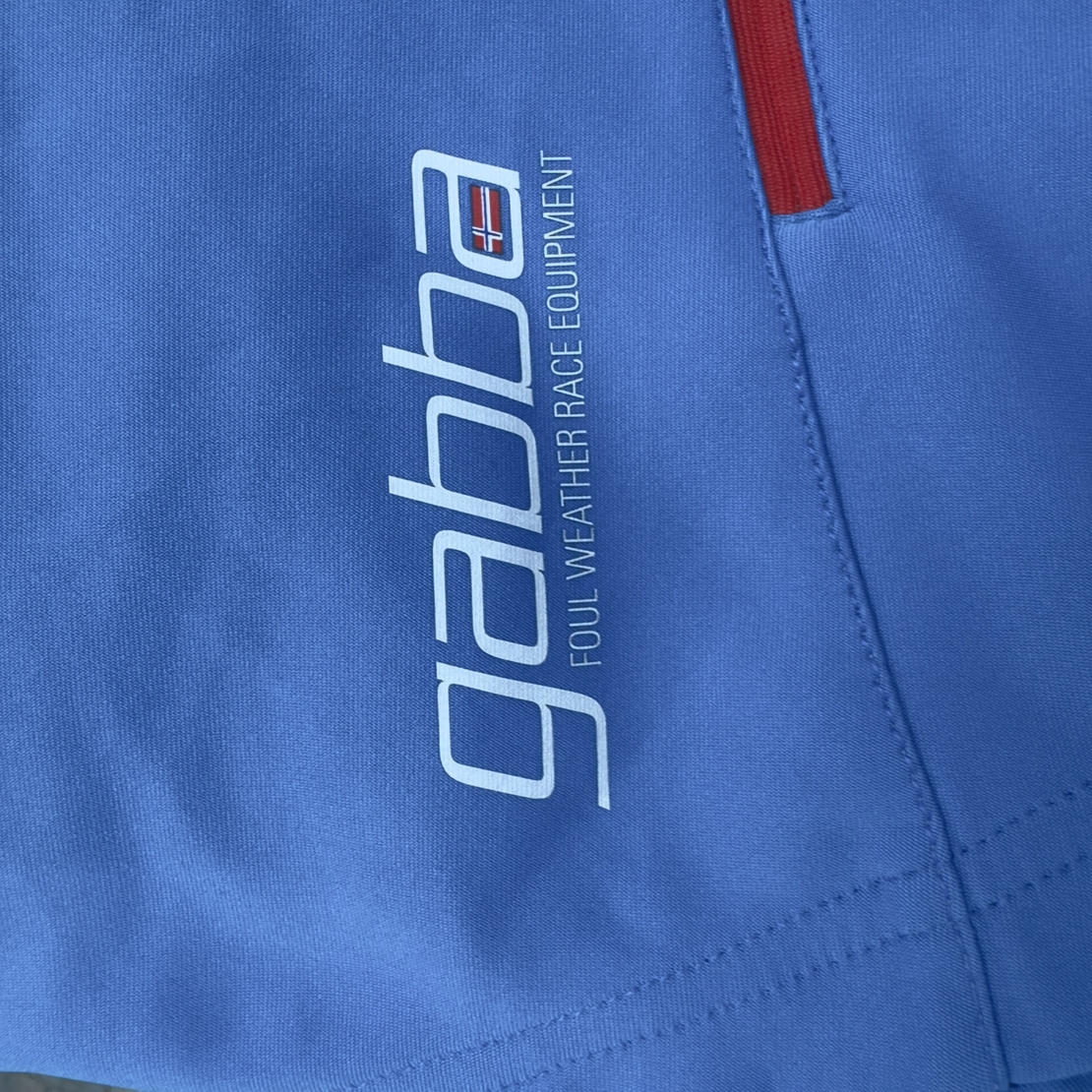 Castelli Gabba 2 Windstopper Jacket (M)