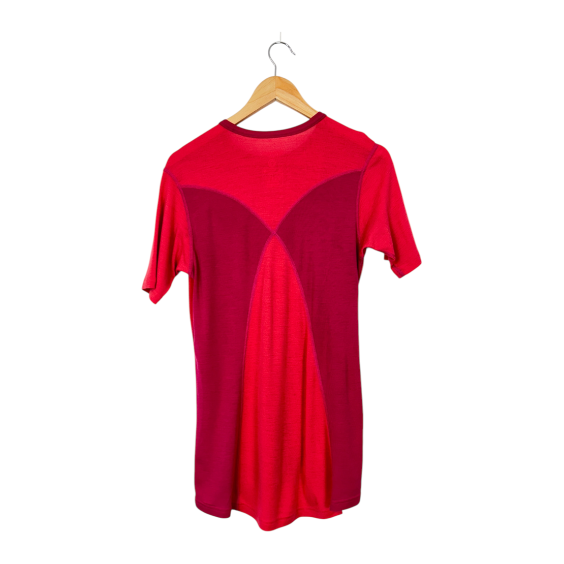 Devold Women's multisport merino t-shirt (XL)