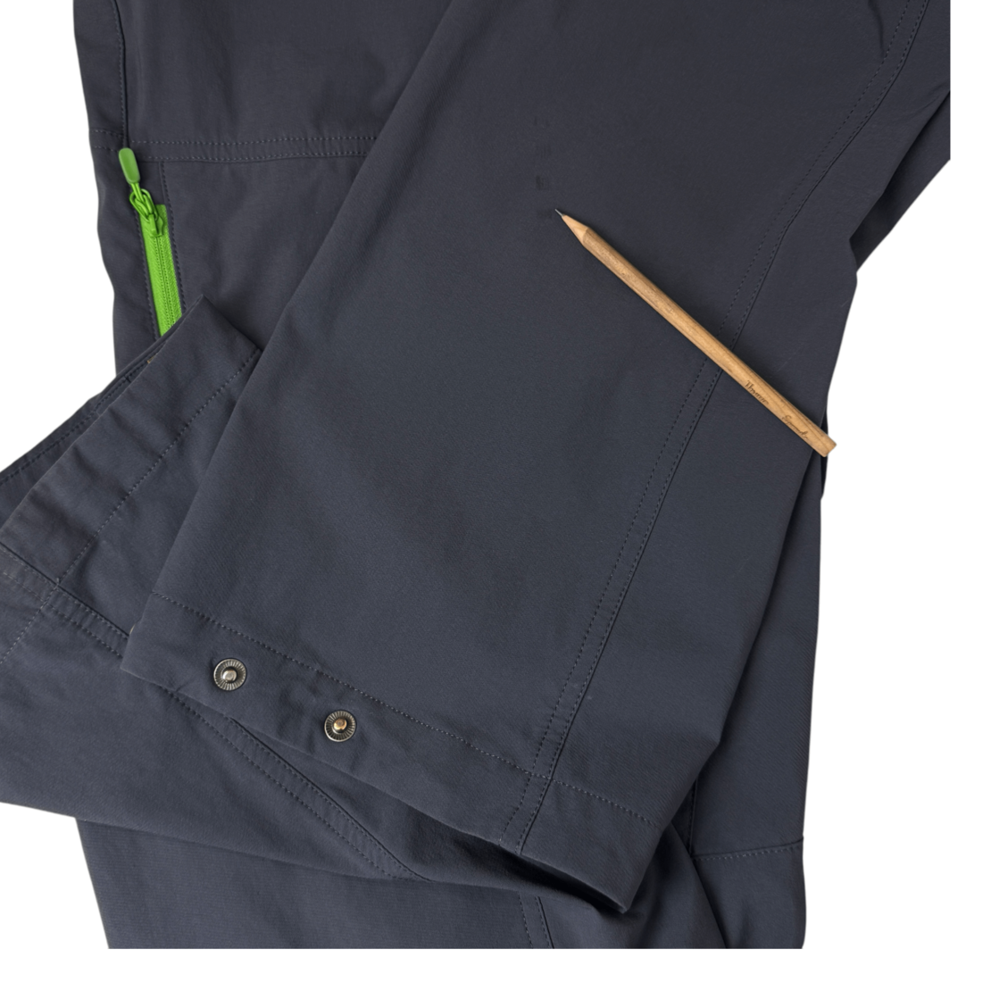 Norrona falketind мъжки трекинг панталон (2XL)