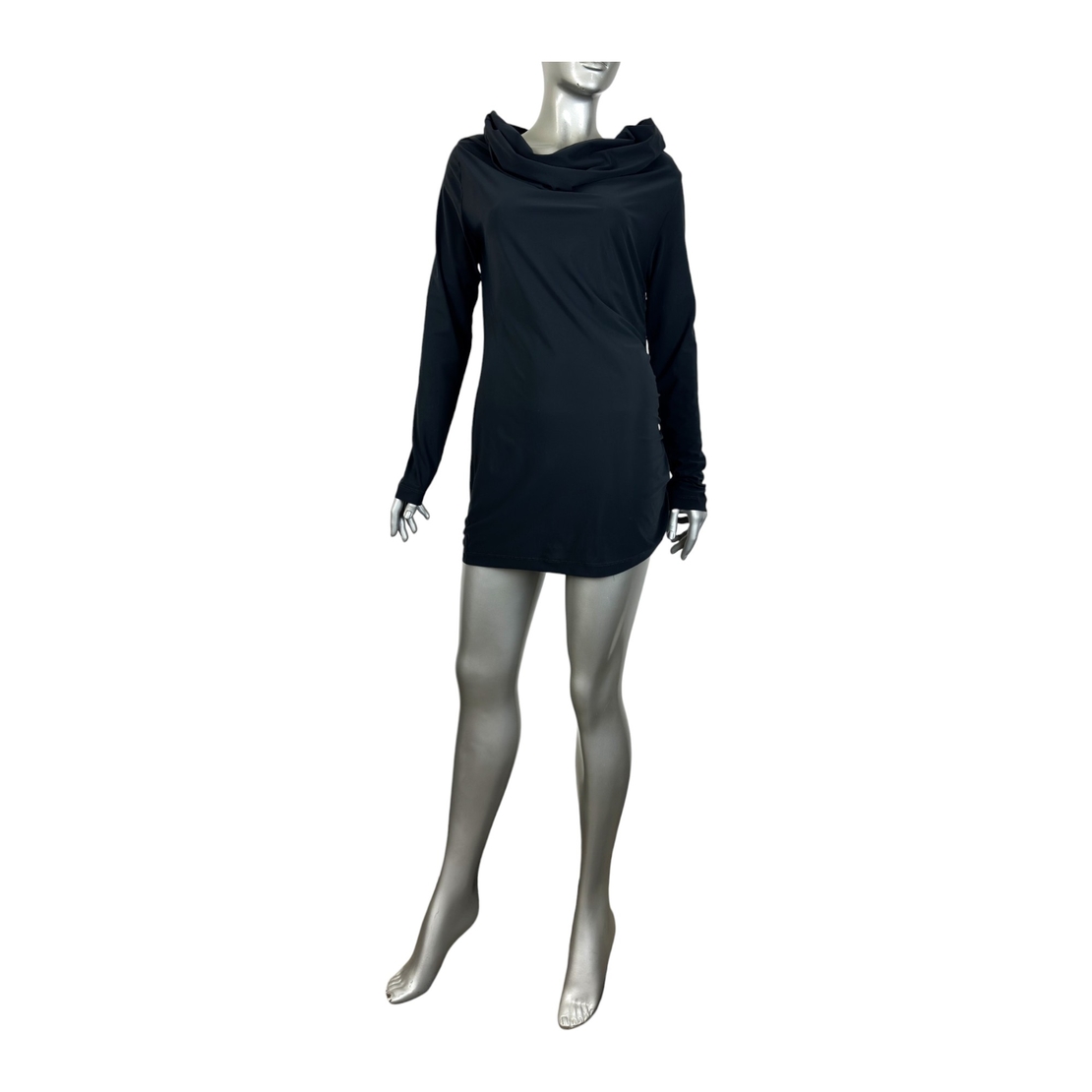 High дамска еластична туника (XL)