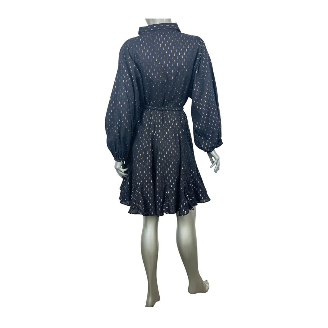 Jucca Shirt Dress (S)