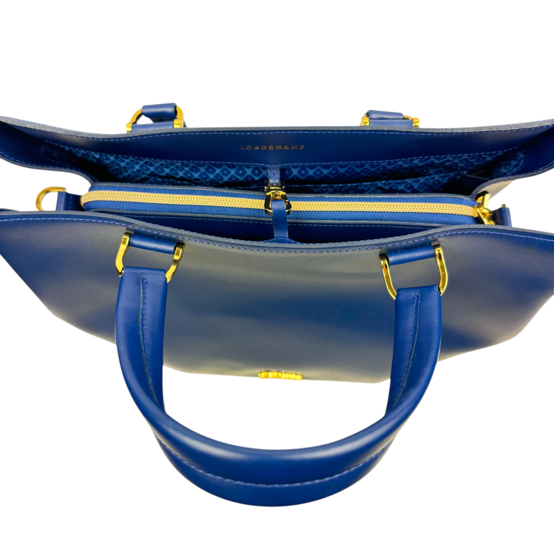 Longchamp Honoré 404 Tote Bag