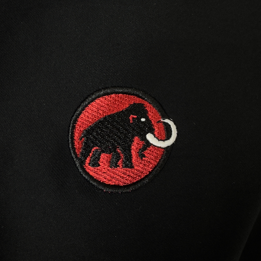 Mammut мъжко софтшел яке (M)