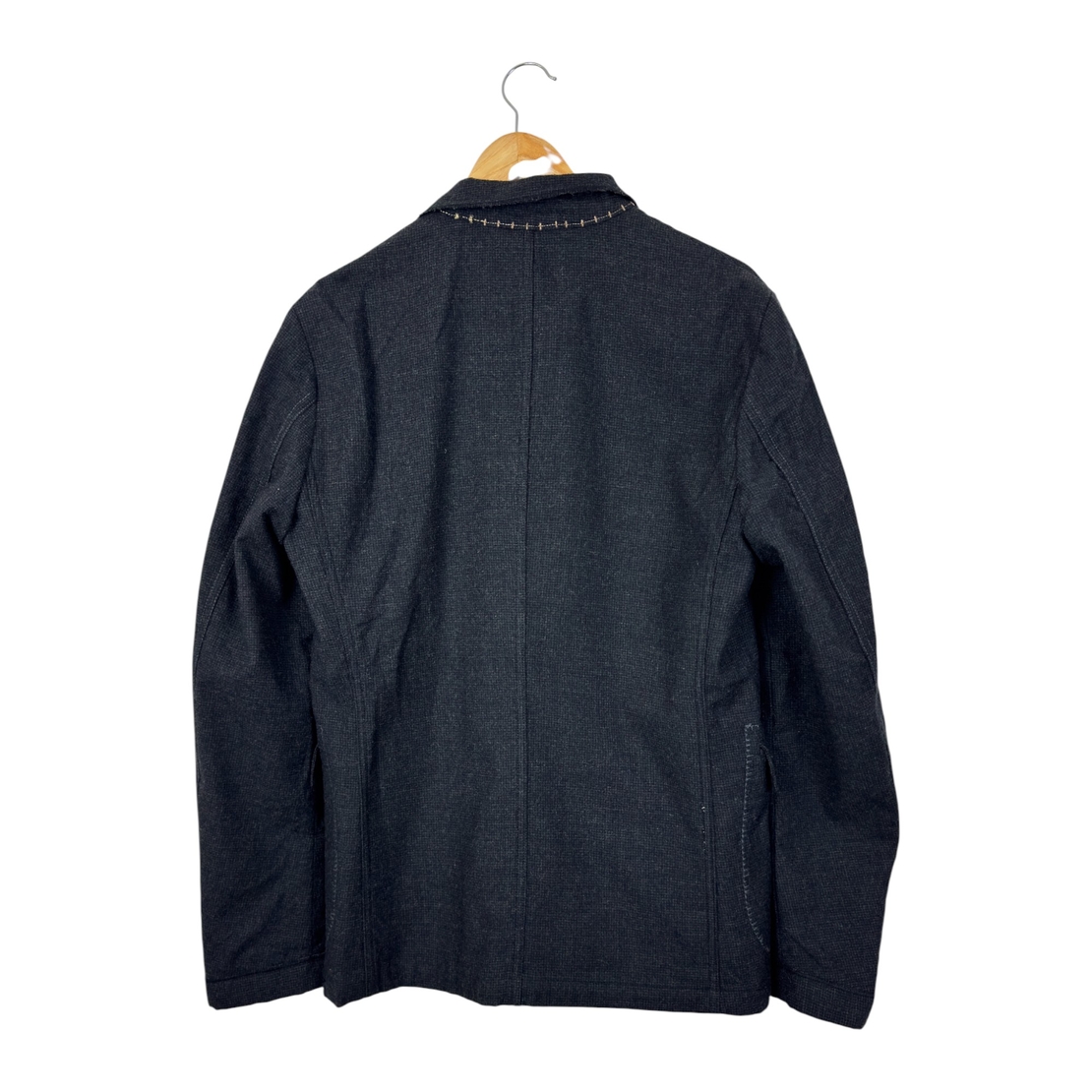 Marithe Francois Girbaud мъжко вълнено сако (M)