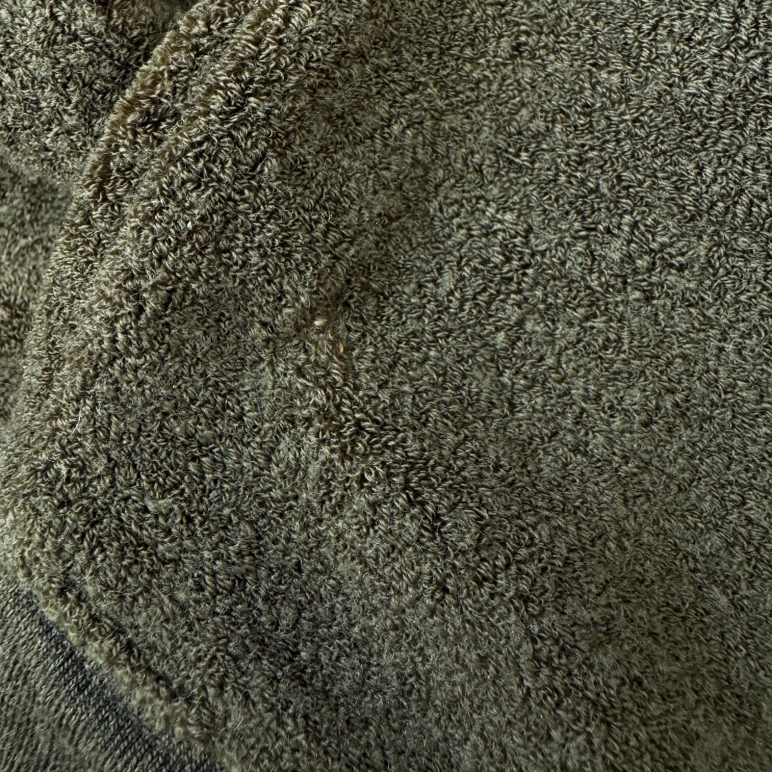 Acne Studios Casey Terry Sweatshirt (L)