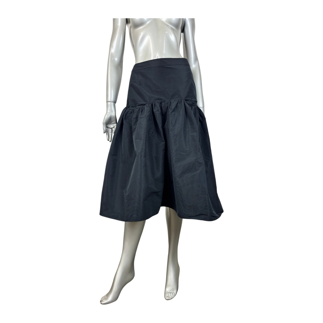 N°21 Balloon Mini Skirt (IT44)
