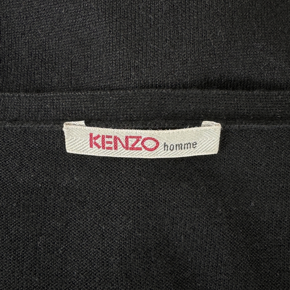 Kenzo Home Мъжки пуловер (L)