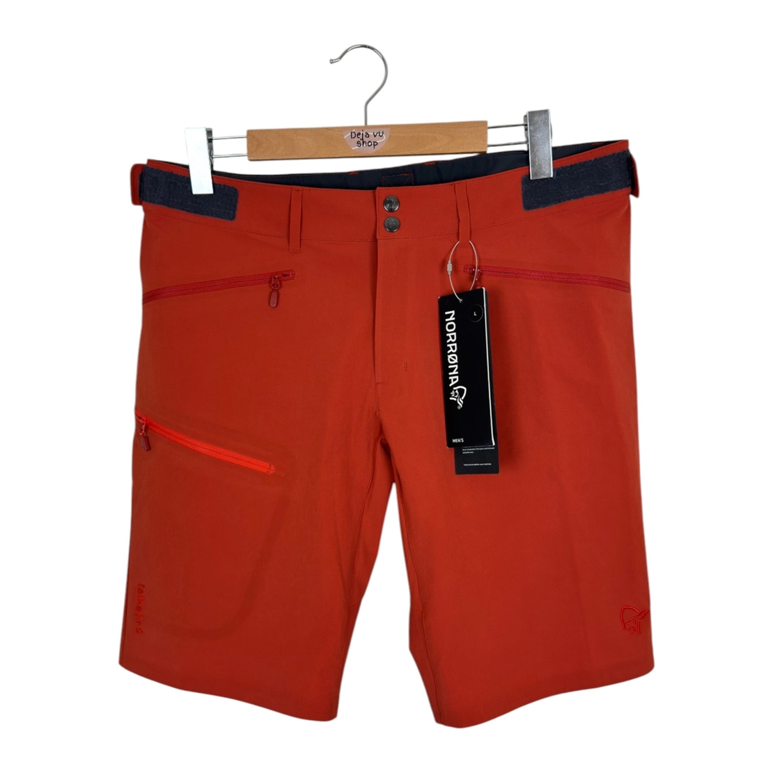 Norrona Falketind Flex1 M's Shorts (L)