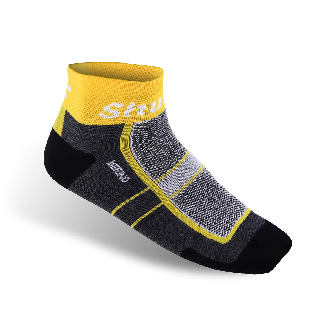 Shushon Escape II merino socks