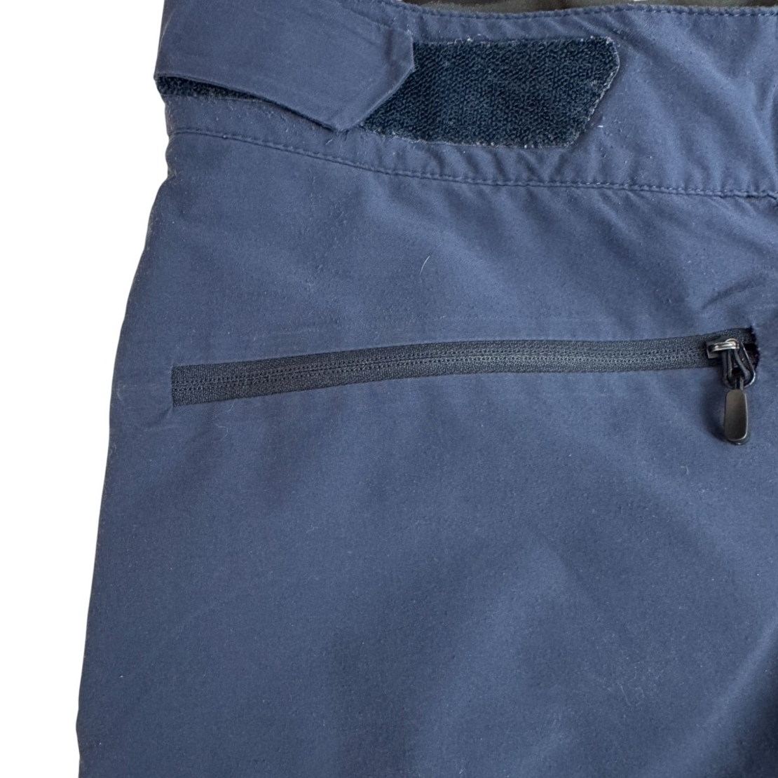 Norrona fjora flex1 мъжки байк шорти (M)