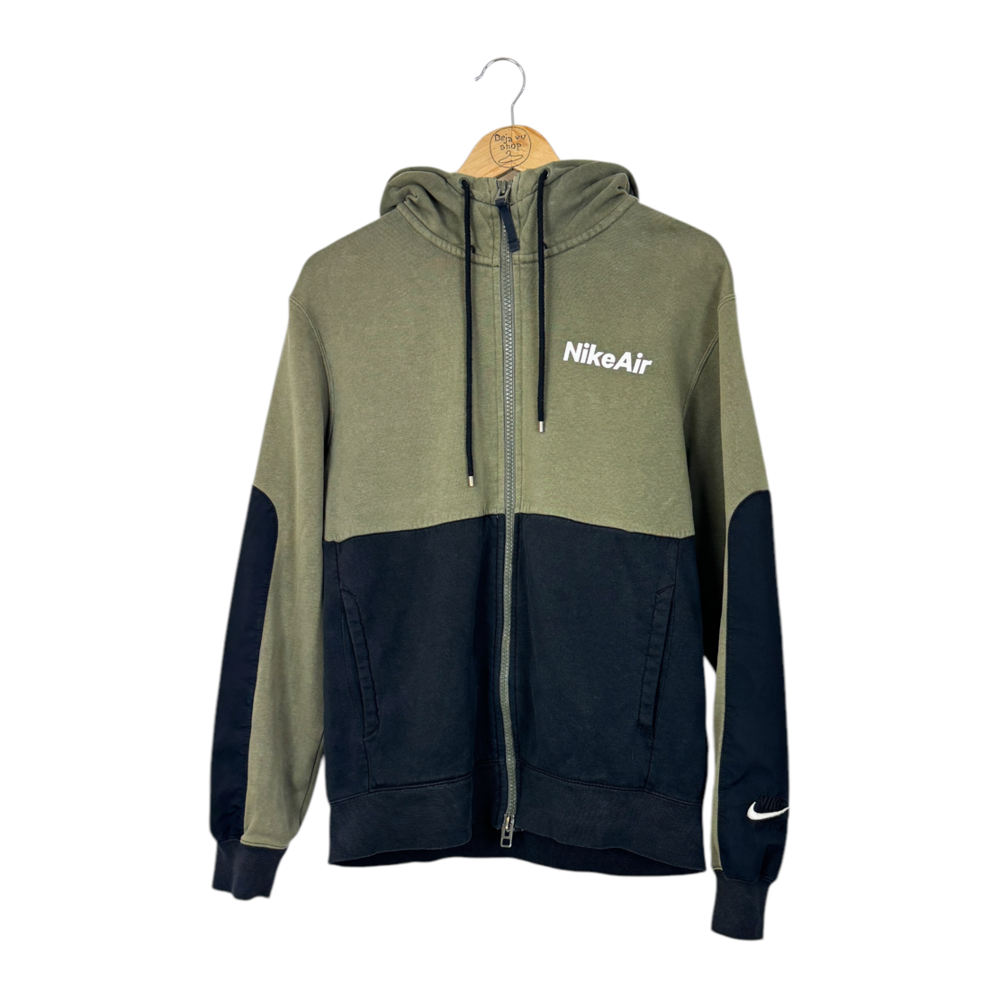 NIKE NSW Air Fz мъжки суитшърт (M)