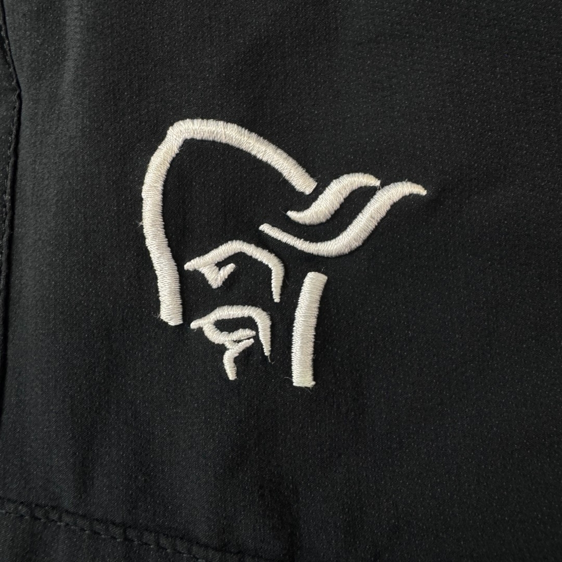 Norrona falketind мъжки трекинг панталон (2XL)