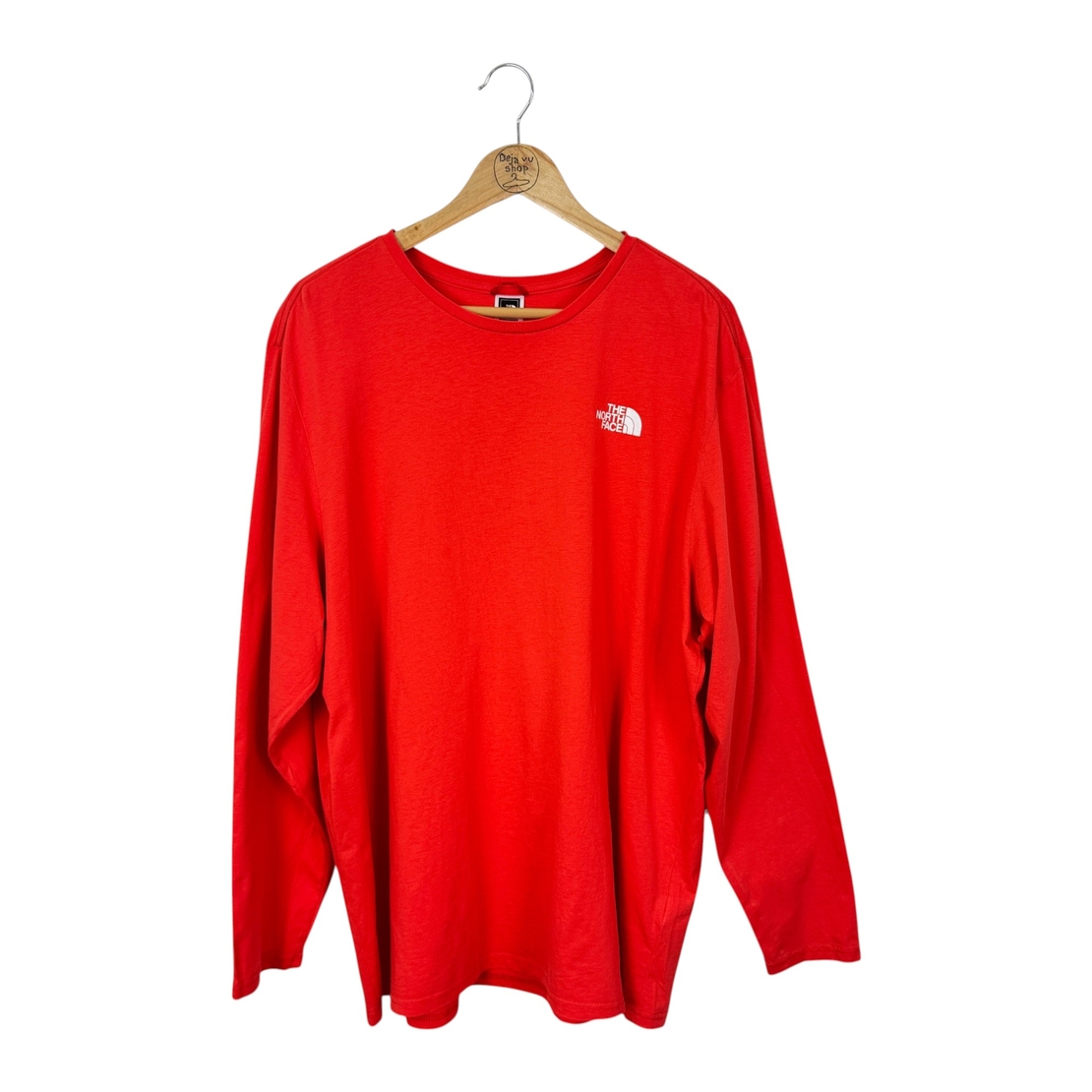 The North Face Мъжка Блуза (2XL)