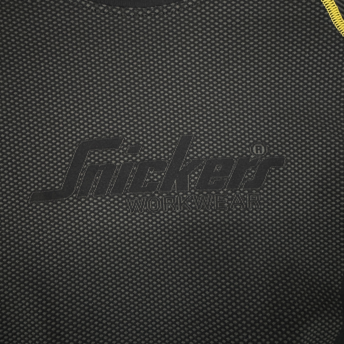 Snickers XTR Body Engineered мъжка блуза (XL)