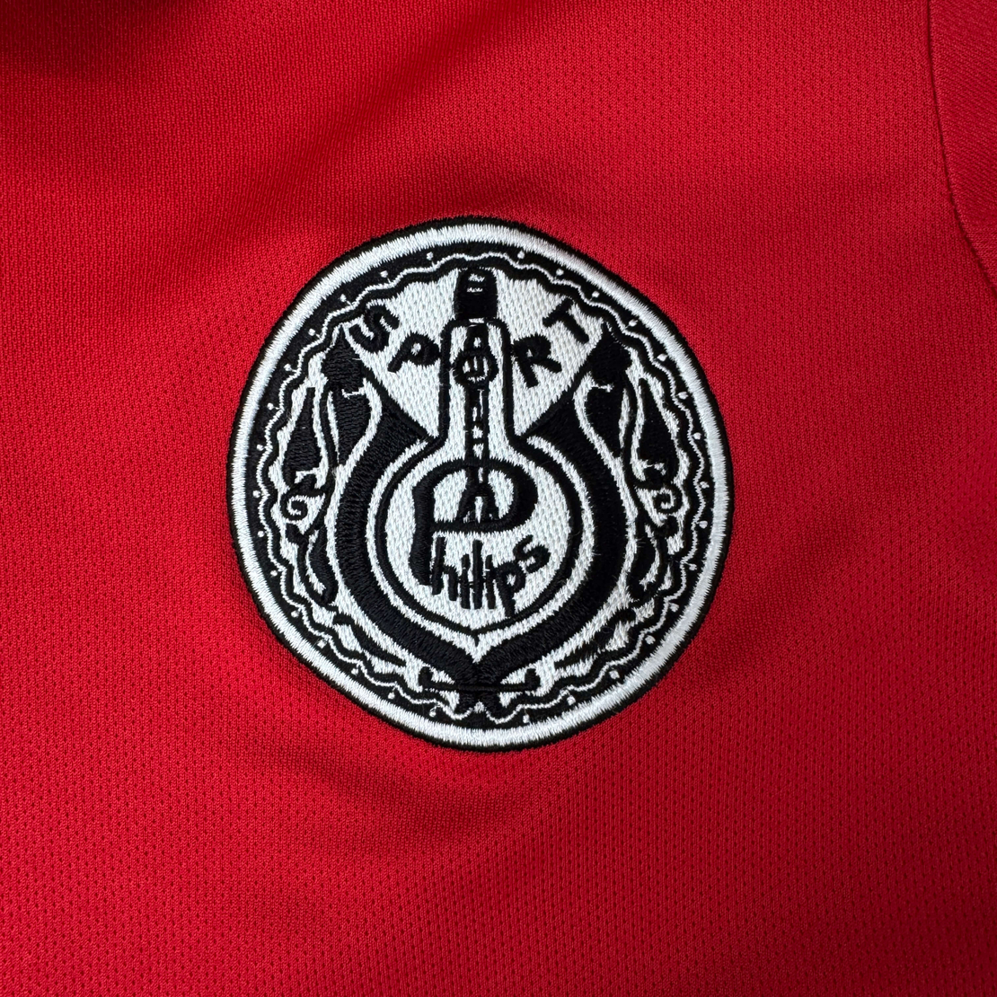 PSV Eindhoven Umbro футболна тениска (S)