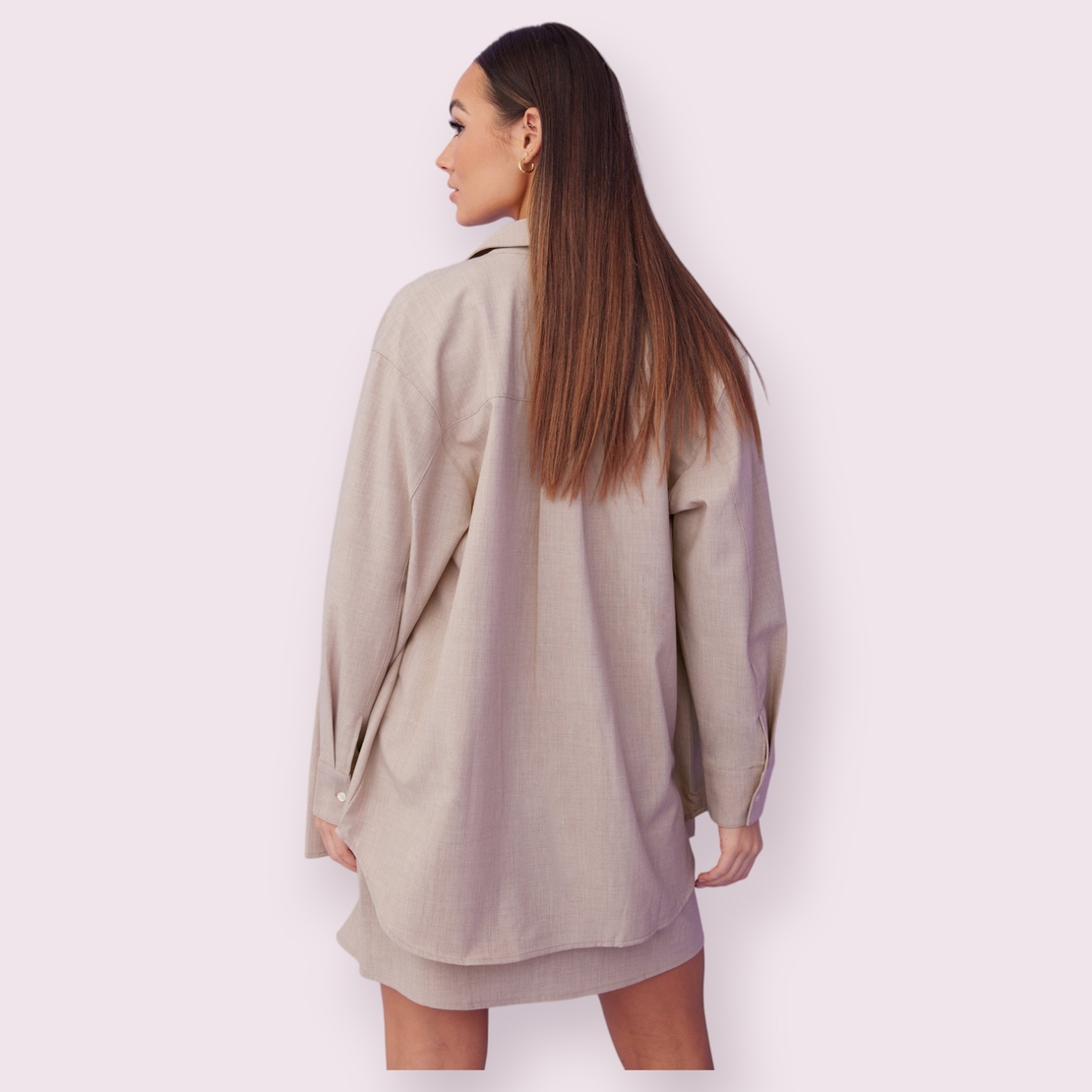 SAMSØE SAMSØE Salma shirt (S)