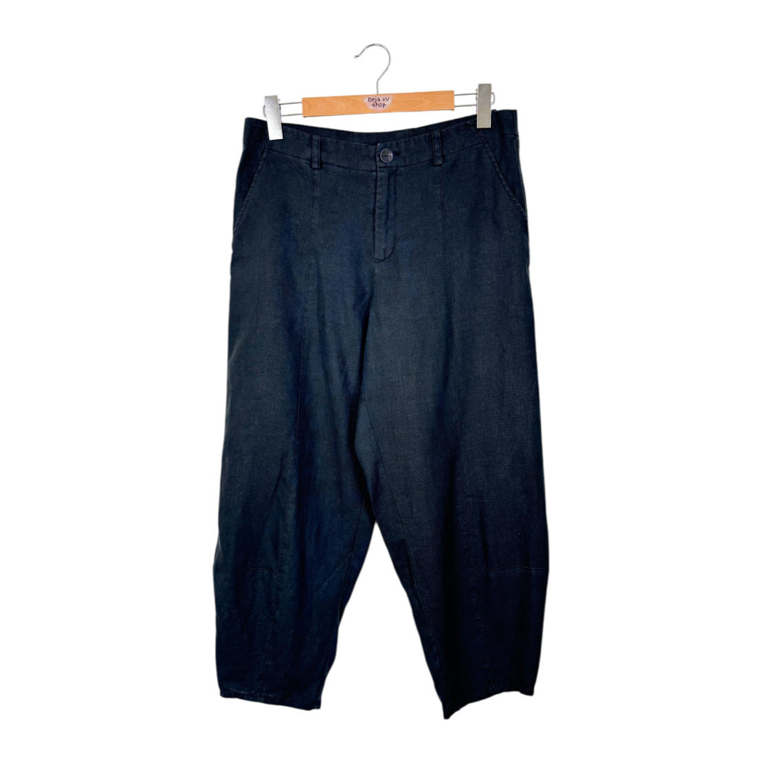 Bitte Kai Rand Linen Trousers (L)