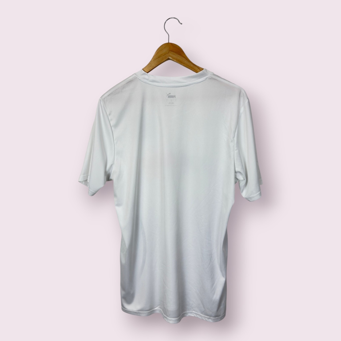 Puma 2024 Germany Euro 24 T-shirt (L)