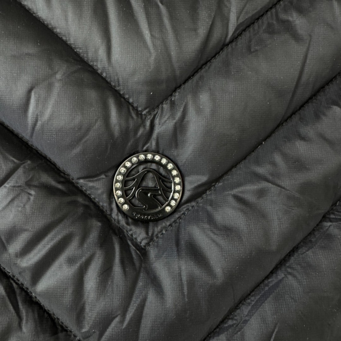 Sportalm дамско олекотено пухено яке (34)