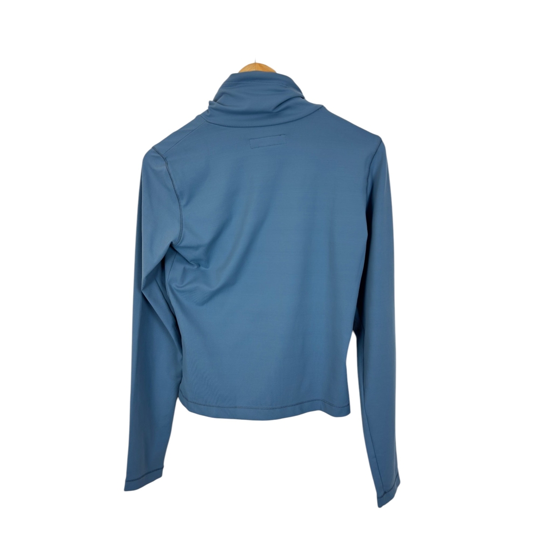 Marithe Francois Girbaud W's Stretch Blouse (38)