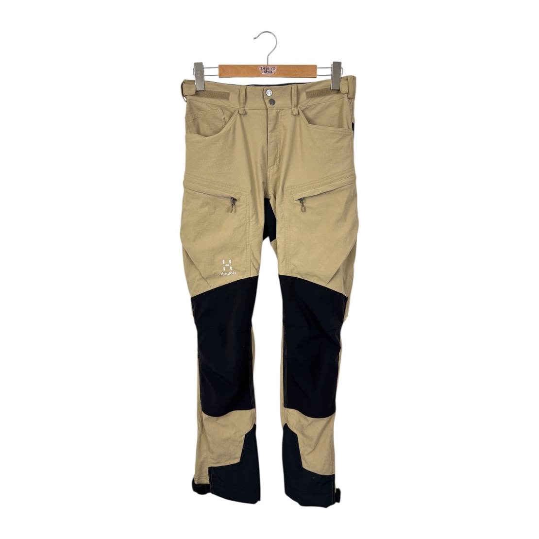 Haglöfs Rugged Standard мъжки трекинг панталон (46)