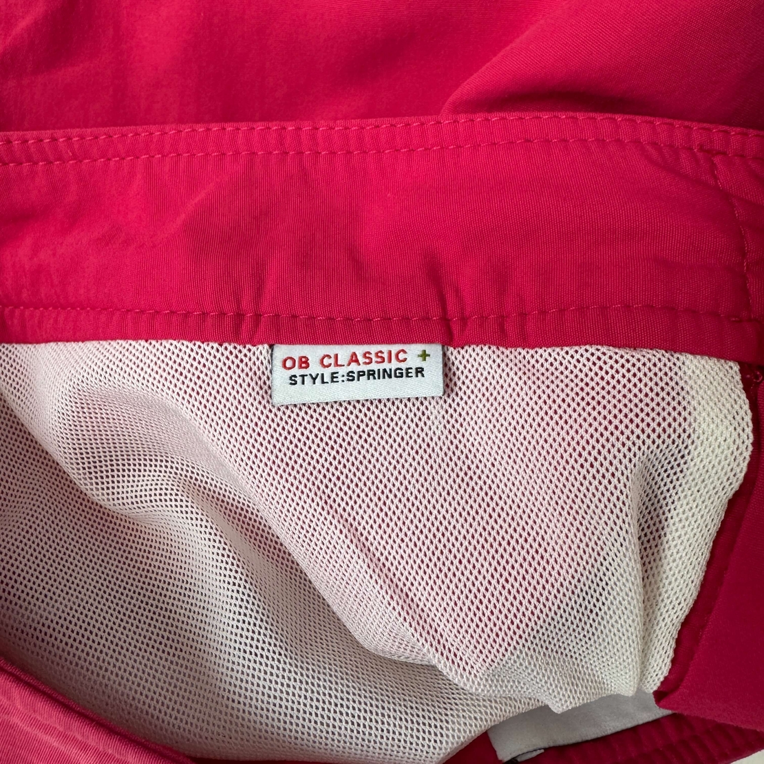 Orlebar Brown Springer Swim Shorts (31)