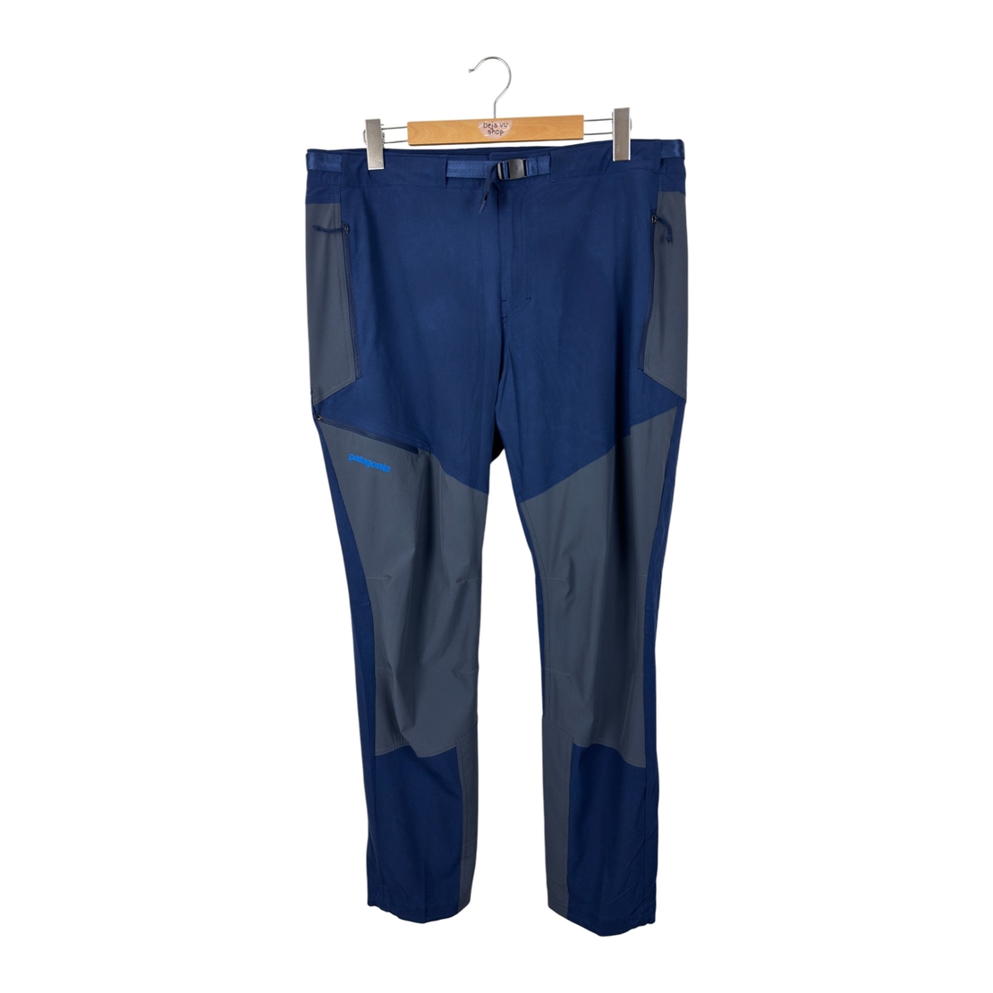 Patagonia M's Altvia Alpine Pants (38)