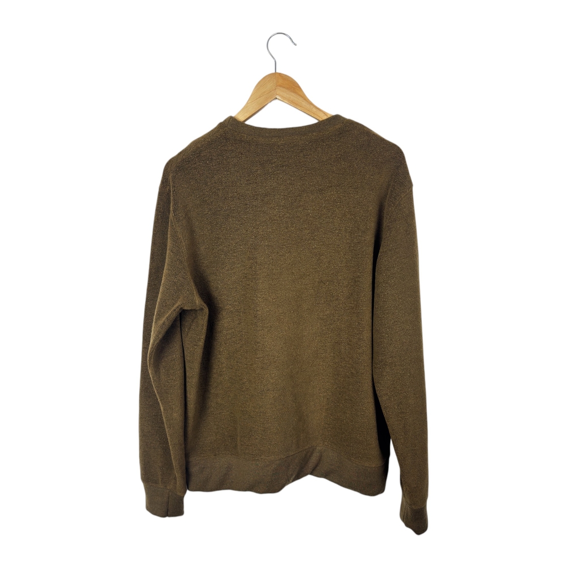 Acne Studios Casey Terry Sweatshirt (L)