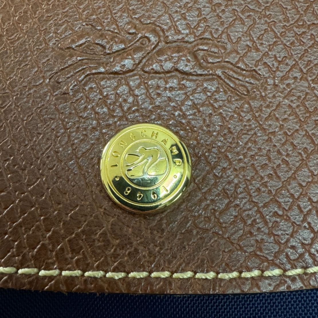 Longchamp Le Pliage Tote Bag Large