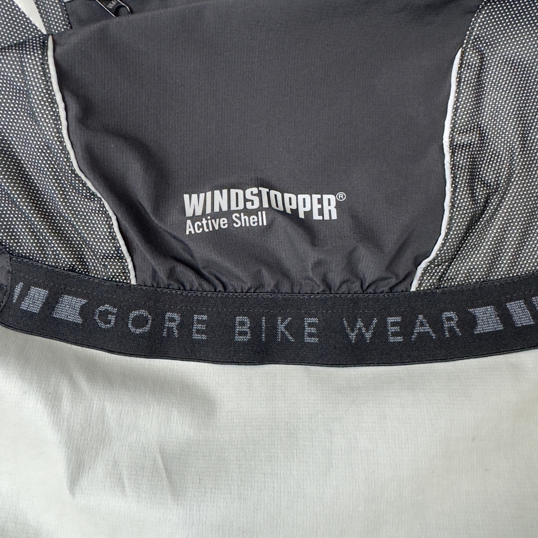 Gore Bike Wear мъжко яке за колоездене (L)