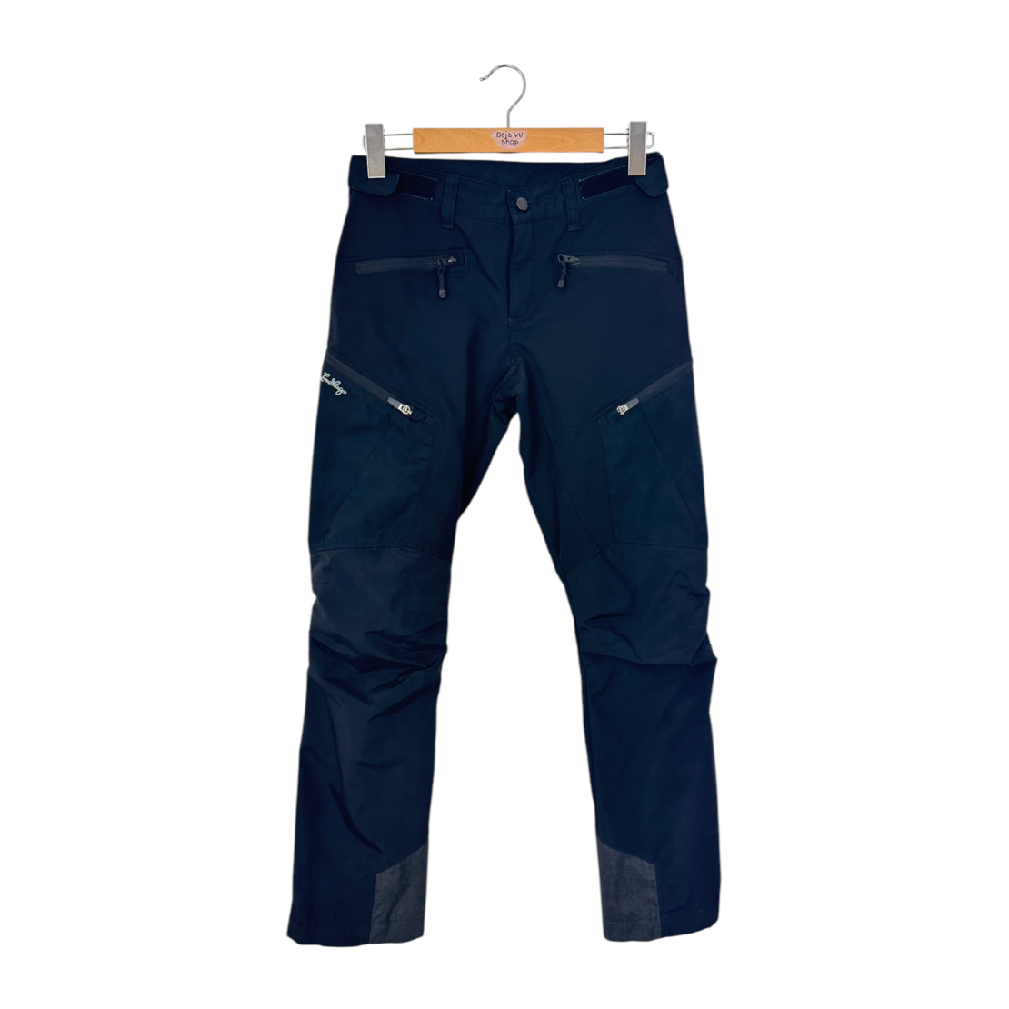 Lundhags Mantjeh W's Pant (36)