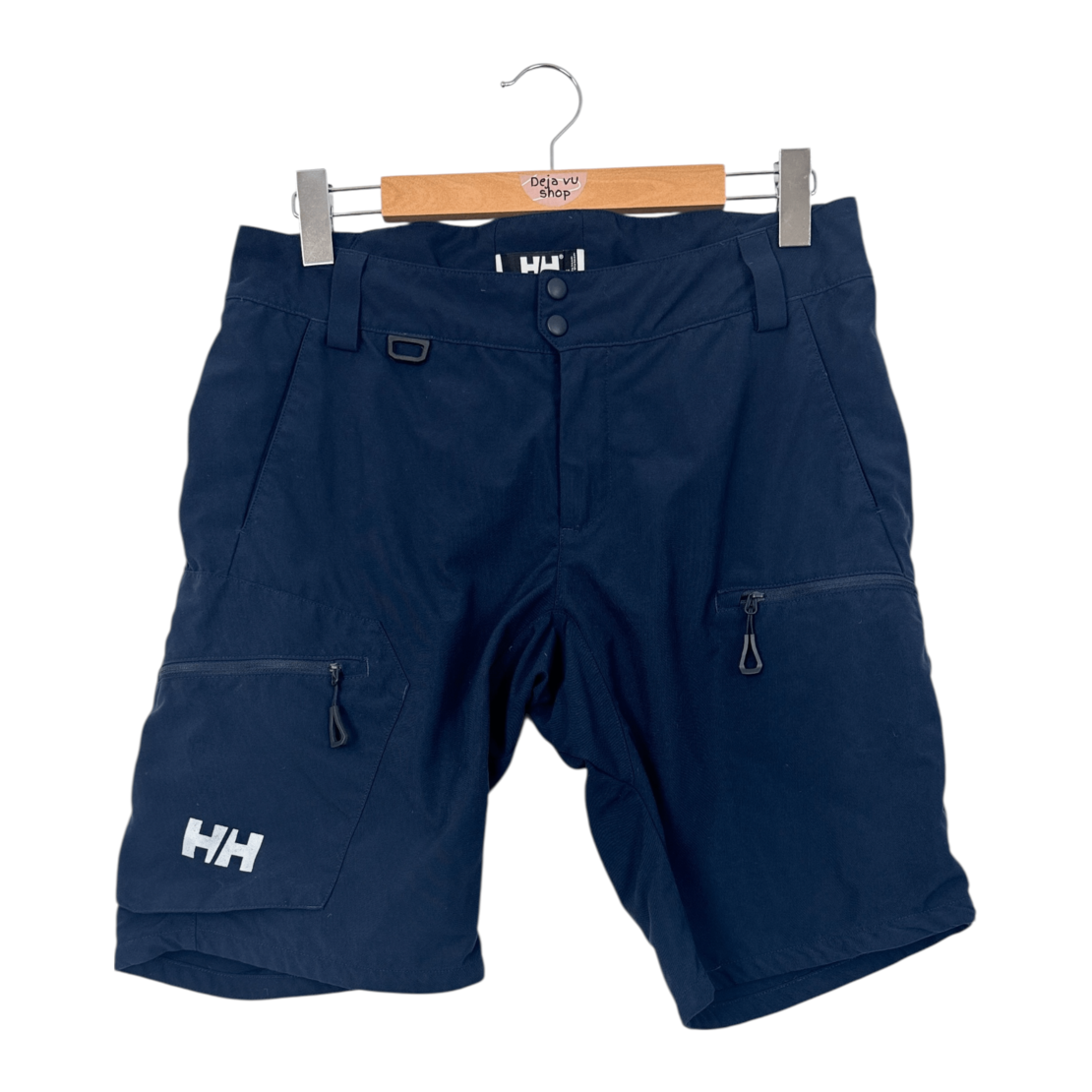 Helly Hansen Crewline Cargo Shorts (33)