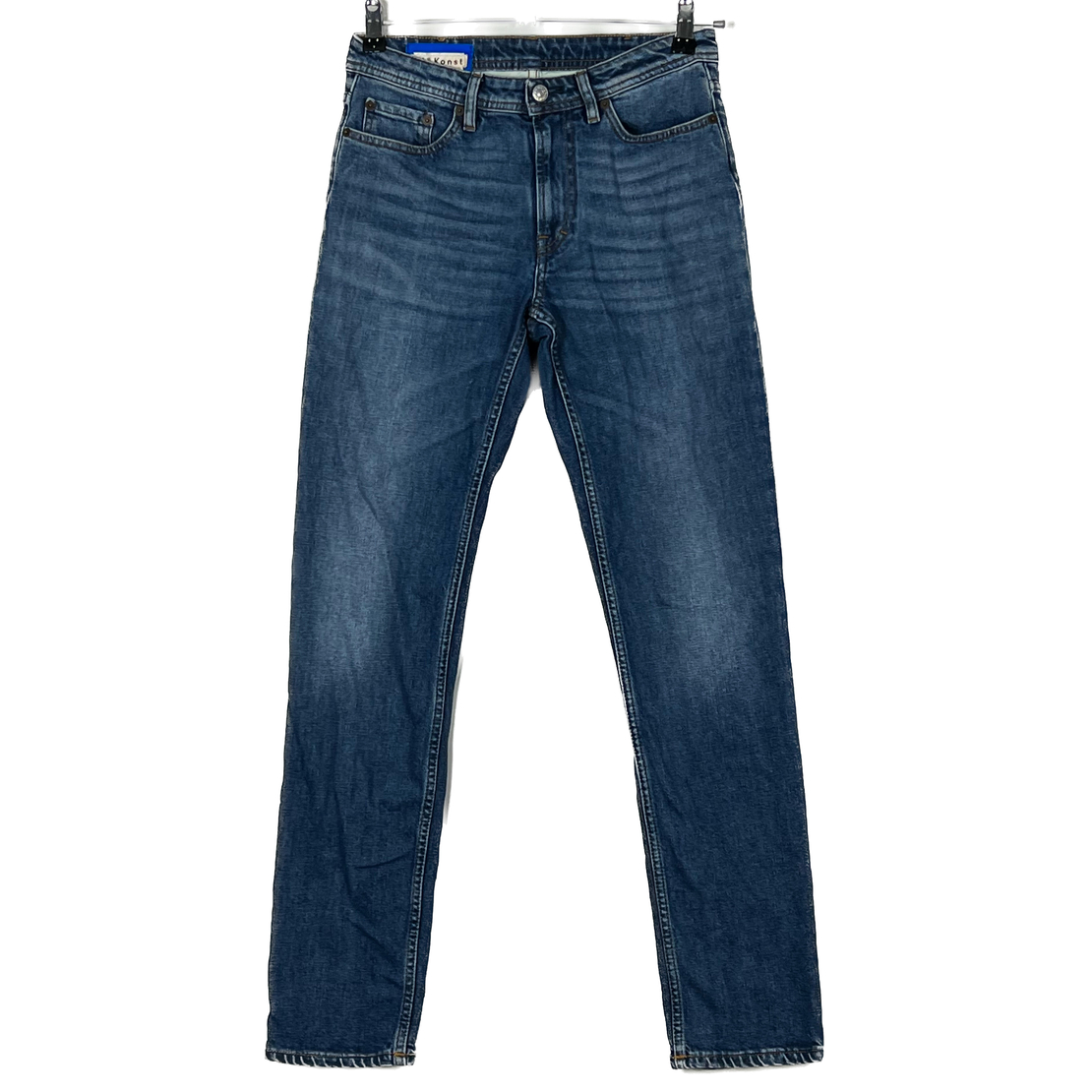 Acne Studios дамски дънки (27)