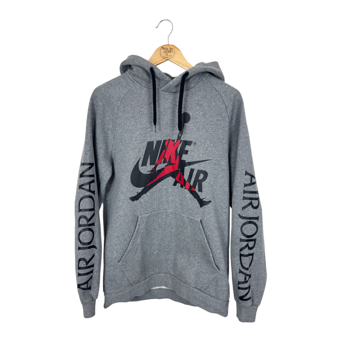 Nike Air Jordan Jumpman мъжки суитшърт (М)