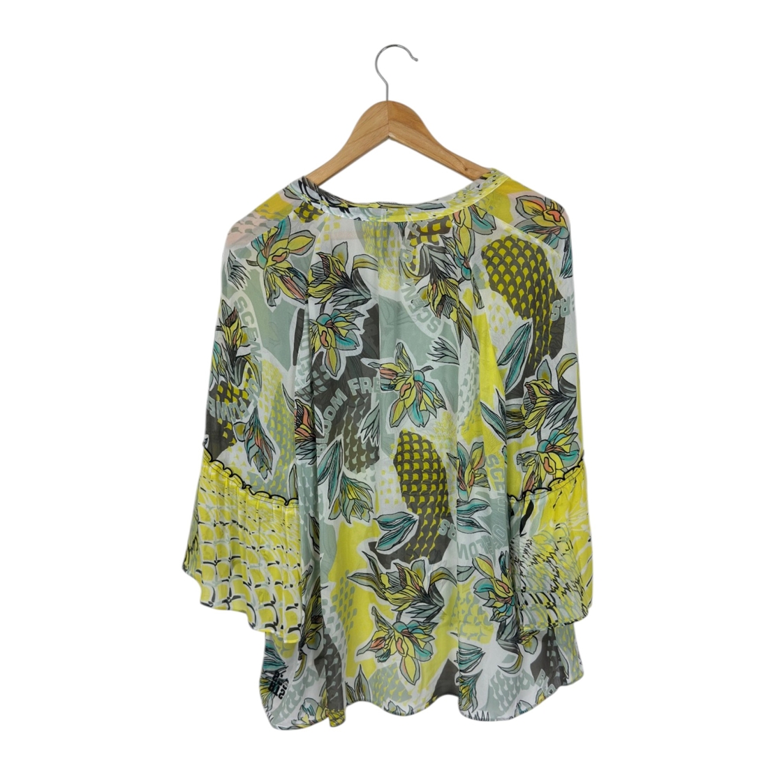 MARC CAIN Raglan дамска блуза (N5)