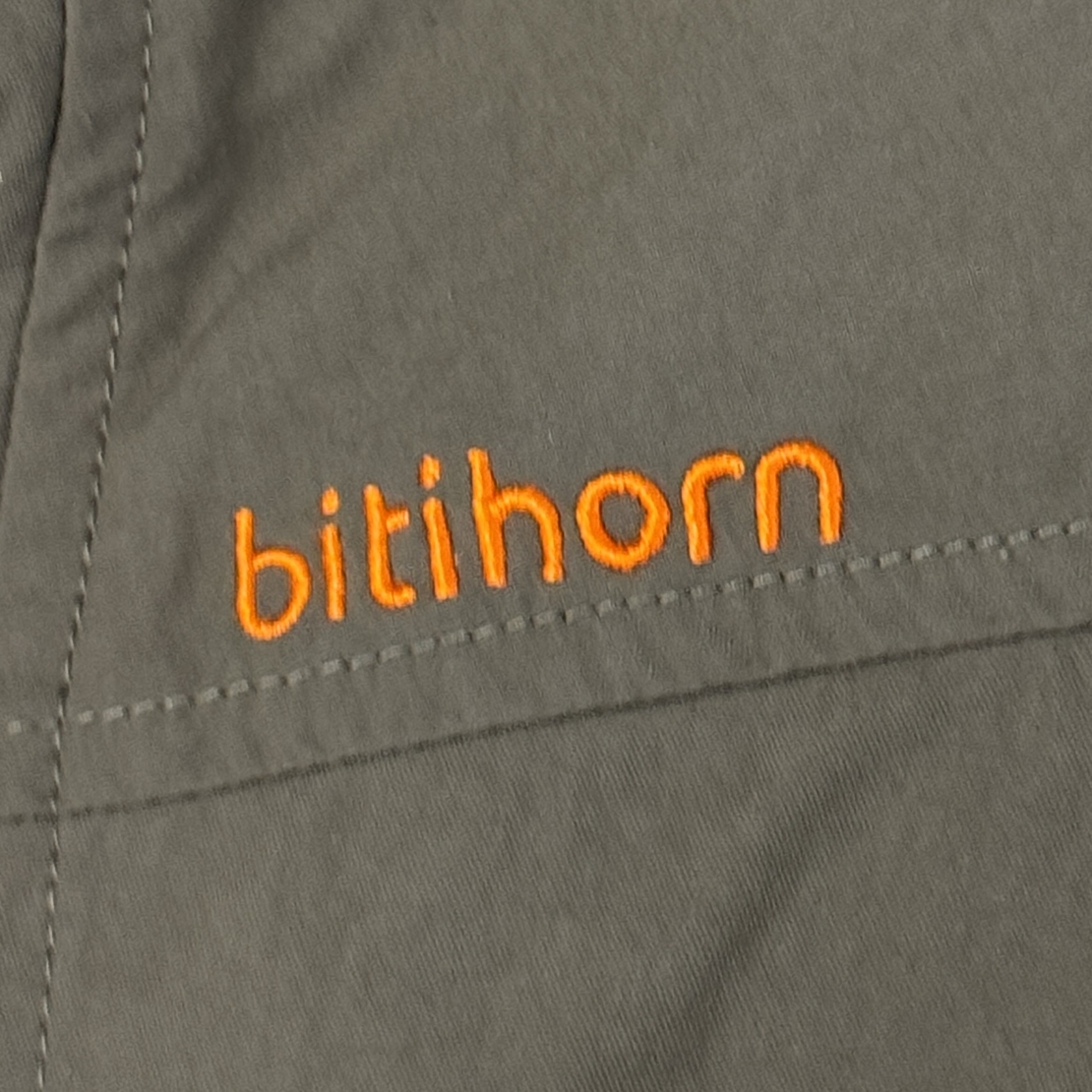 Norrona bitihorn дамски трекинг шорти (S)