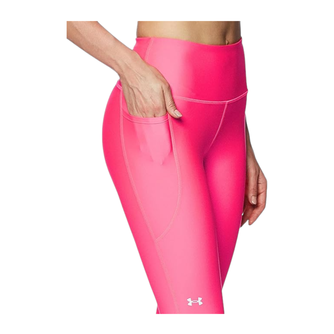 Under Armour Armour HiRise дамски клин (M)