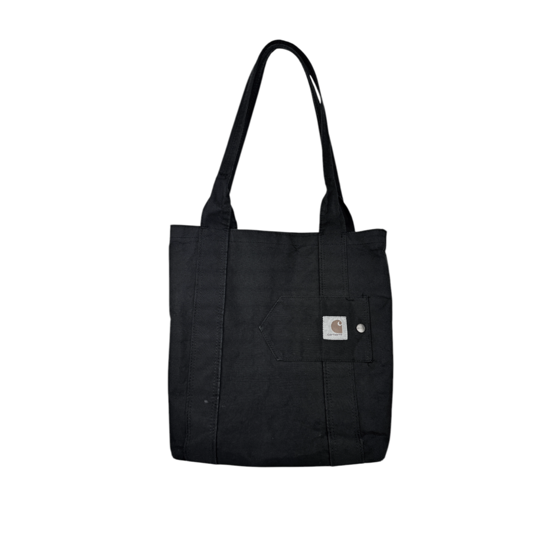 Carhartt Canvas Tote Bag